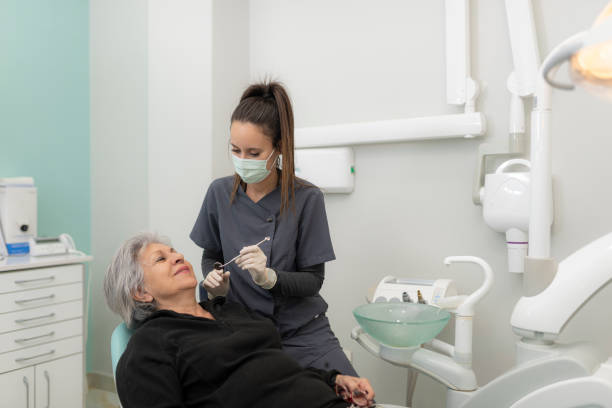 Best Orthodontic Emergency Dentist in Holloman Af, NM