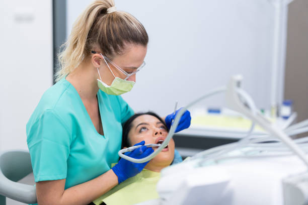 Best Pediatric Emergency Dentist in Holloman Af, NM
