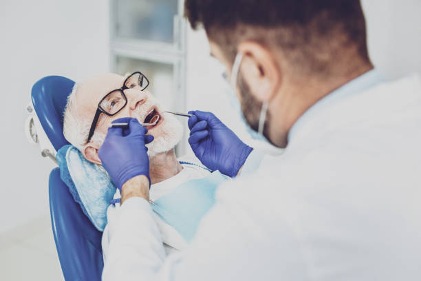 Best Emergency Dental Services for Seniors in Holloman Af, NM